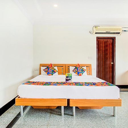 Fabhotel Emara Grand - Hal Old Airport Road Bangalore Exterior photo