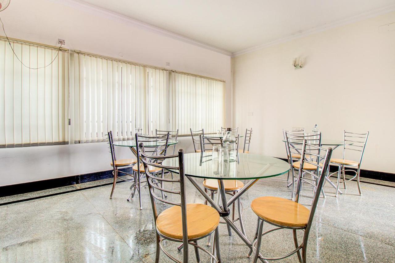 Fabhotel Emara Grand - Hal Old Airport Road Bangalore Exterior photo